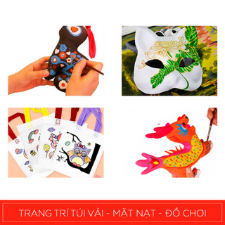 Màu vẽ acrylic MARIE'S 100ml