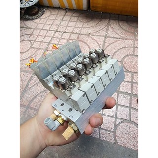 van sy5120 ( cụm 6 van)