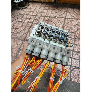 van sy5120 ( cụm 6 van)