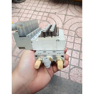 van sy5120 ( cụm 6 van)