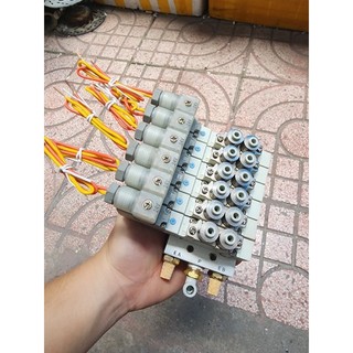 Van sy5120