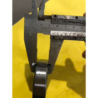 Bi 6206 2RS cho xe ô tô