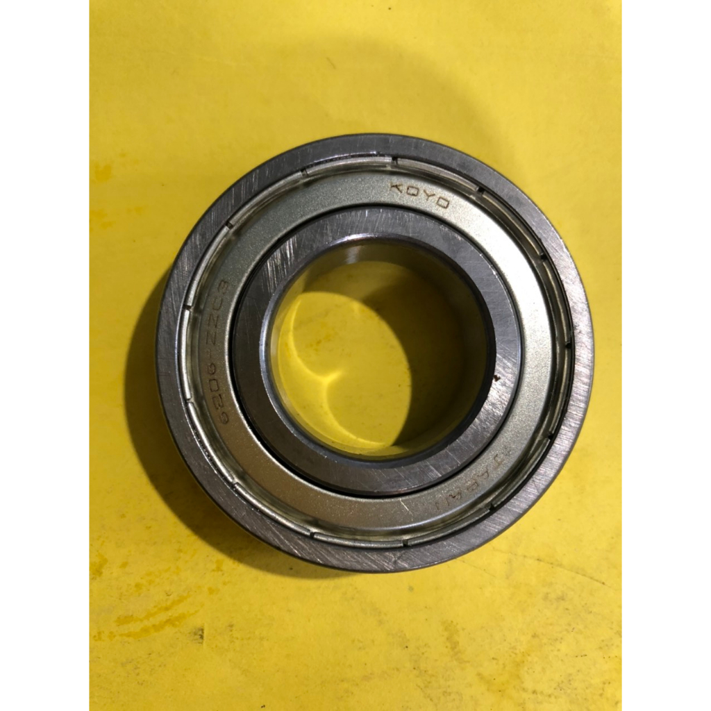 Bi 6206 2RS cho xe ô tô