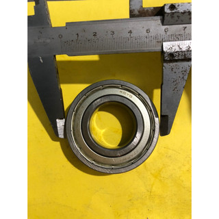 Bi 6206 2RS cho xe ô tô