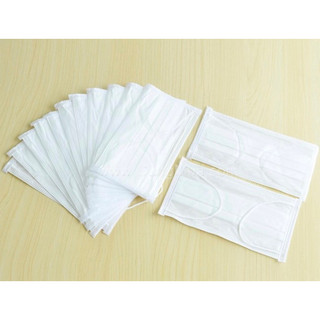 5 khẩu trang kháng khuẩn 4 lớp
