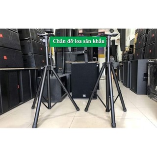 Chân đỡ Loa sân khấu bảo hành 1 năm