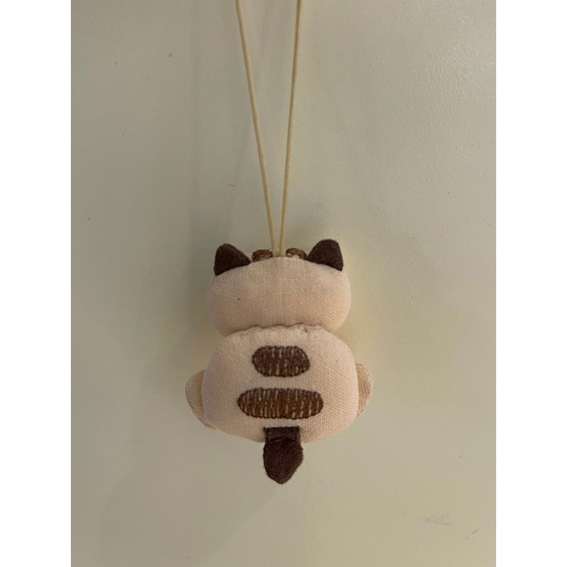 Móc khóa mèo xinh xắn