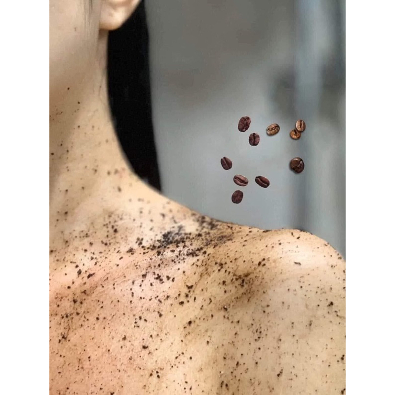 1Kg Tẩy Tế Bào Chết - Khử Thâm Sáng Mịn da