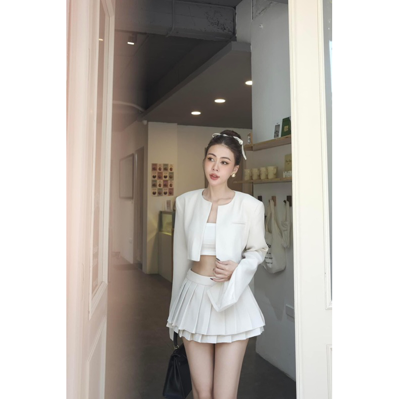 𝐂𝐀𝐋𝐈𝐗𝐓𝐀 𝐒𝐄𝐓 - 𝐀𝐒𝐇𝐘𝐋𝐄𝐘