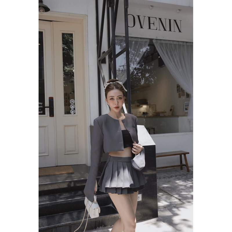 𝐂𝐀𝐋𝐈𝐗𝐓𝐀 𝐒𝐄𝐓 - 𝐀𝐒𝐇𝐘𝐋𝐄𝐘