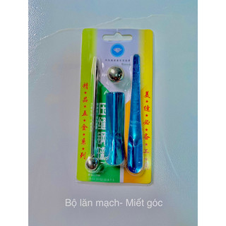 Bộ Làm Ron Gạch - Miết Góc