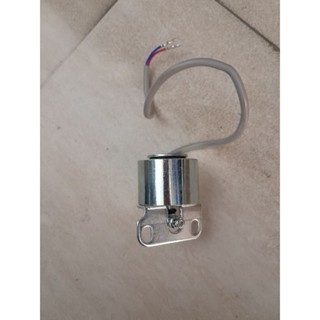 Củ hút cắt chỉ 1 kim - Nghành may