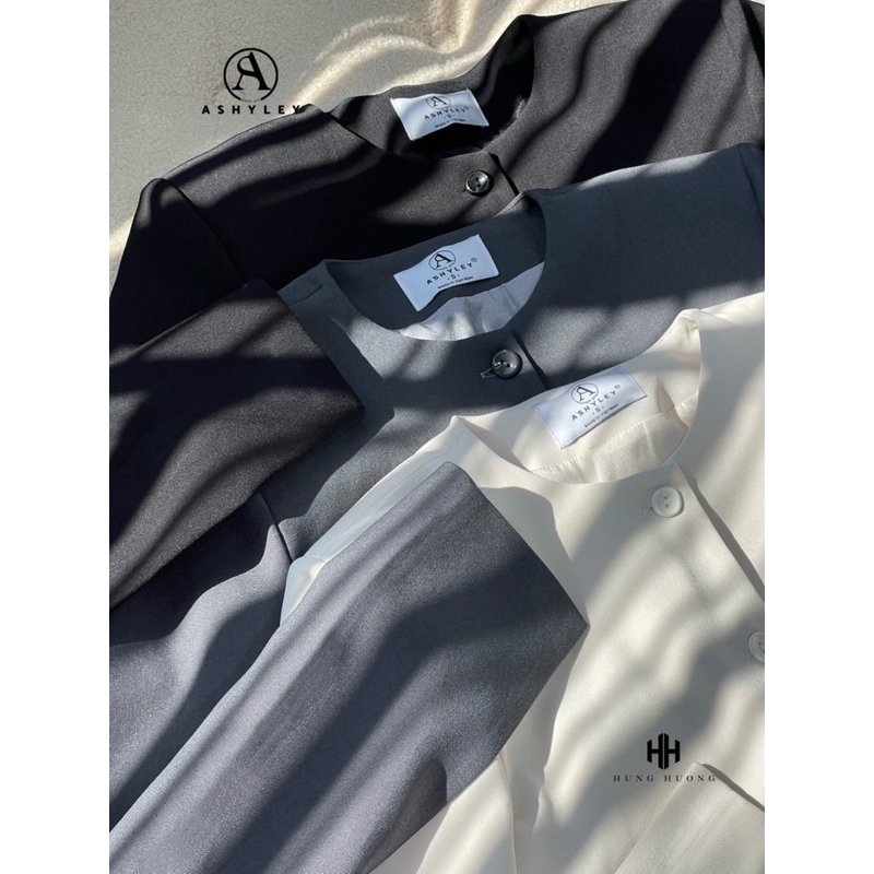 𝐂𝐀𝐋𝐈𝐗𝐓𝐀 𝐒𝐄𝐓 - 𝐀𝐒𝐇𝐘𝐋𝐄𝐘