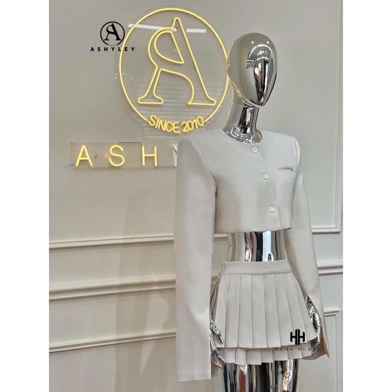 𝐂𝐀𝐋𝐈𝐗𝐓𝐀 𝐒𝐄𝐓 - 𝐀𝐒𝐇𝐘𝐋𝐄𝐘