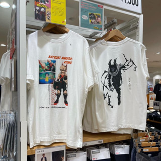 [ORDER NHẬT] Áo thun Uniqlo UT My Hero Academias