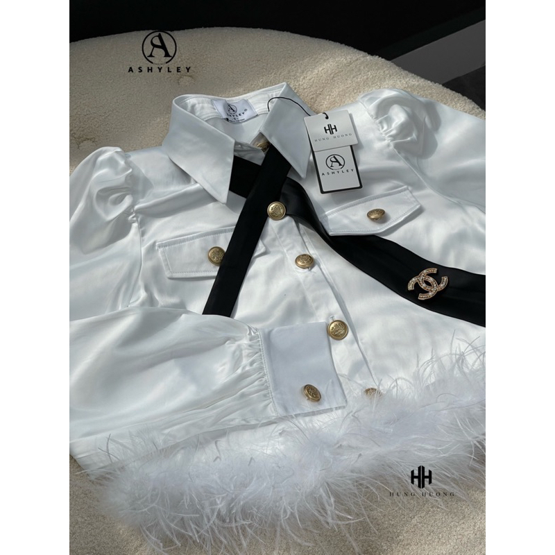 𝐅𝐔𝐑𝐑𝐘𝐌𝐈 𝐒𝐄𝐓 - 𝐀𝐒𝐇𝐘𝐋𝐄𝐘