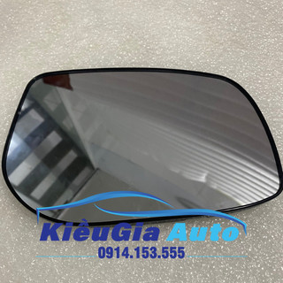 Mặt gương kính chiếu hậu toyota vios 2008-2013