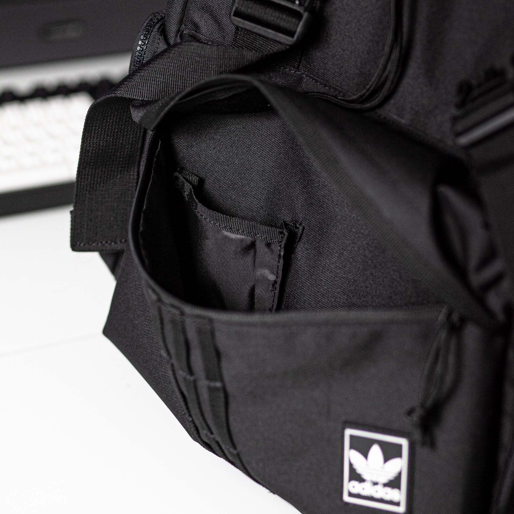 Balo Adidas UTILITY BACKPACK 4.0