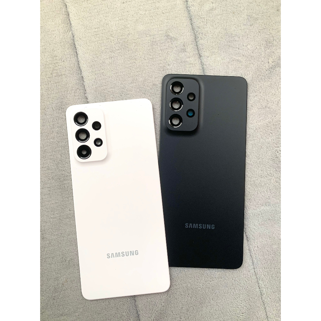 Nắp lưng điện thoại Samsung A33 như hình
