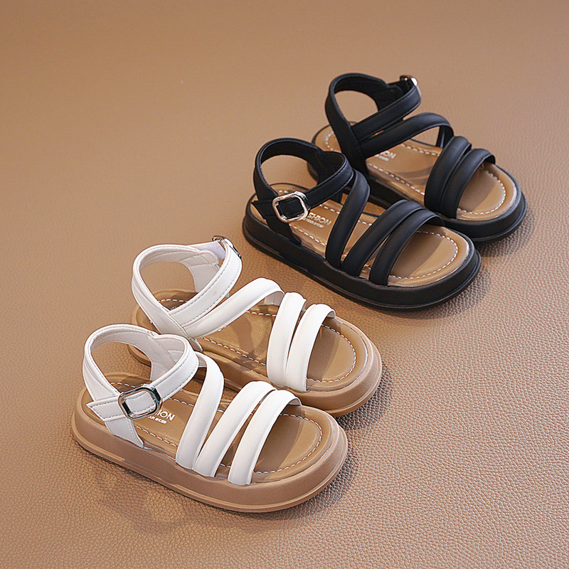 Sandal Bé Gái Đi Học Đi Chơi