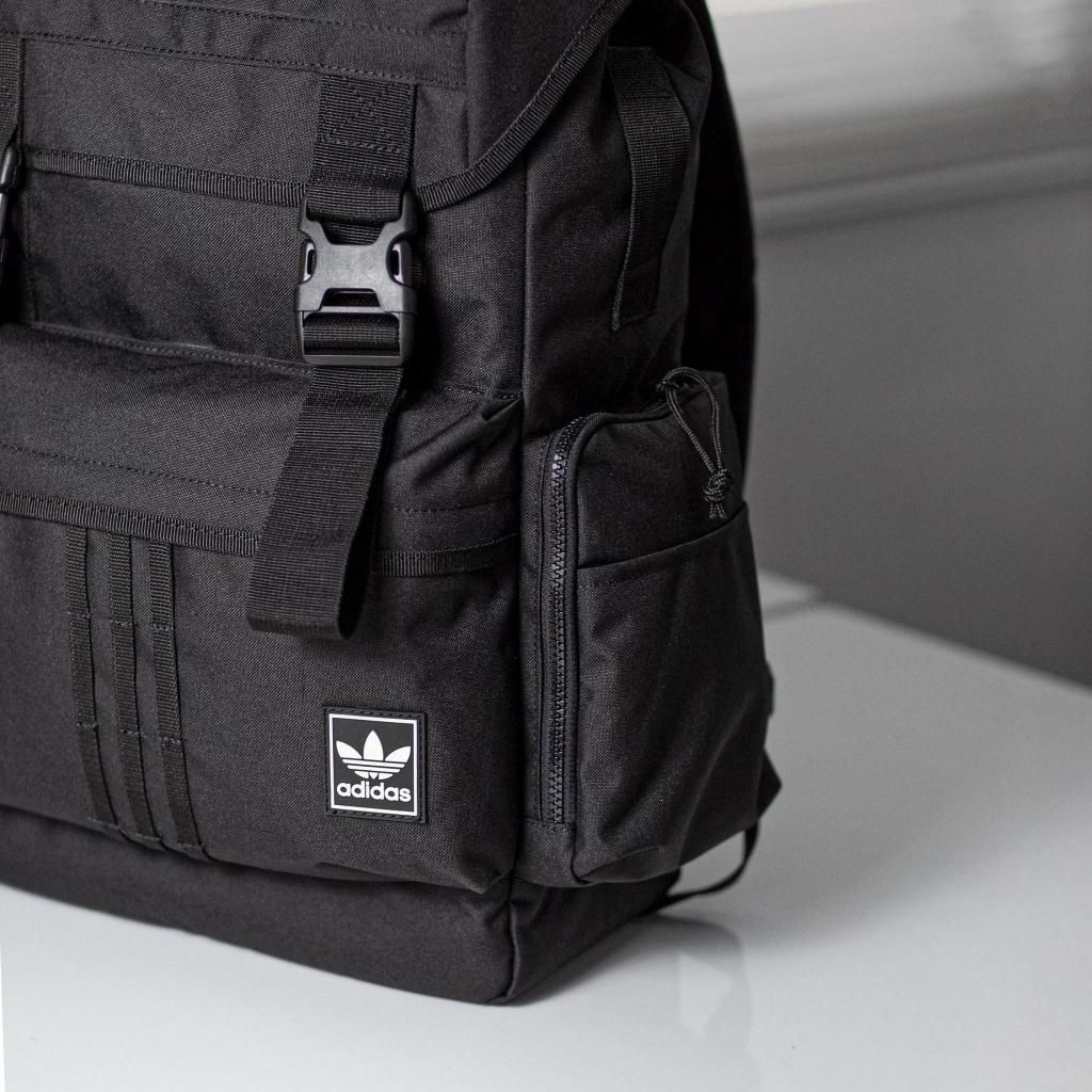 Balo Adidas UTILITY BACKPACK 4.0