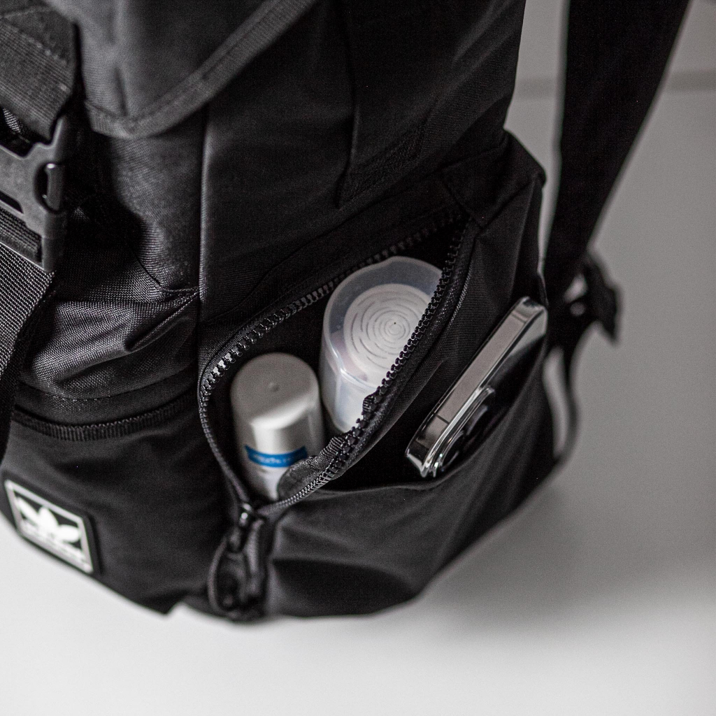 Balo Adidas UTILITY BACKPACK 4.0