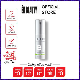 Serum Asap B Super Complex - Tinh Chất Dưỡng Trắng, Trẻ Hóa Làn Da Dưỡng Ẩm Giúp Da Căng Mướt, Trắng Hồng (30ml)