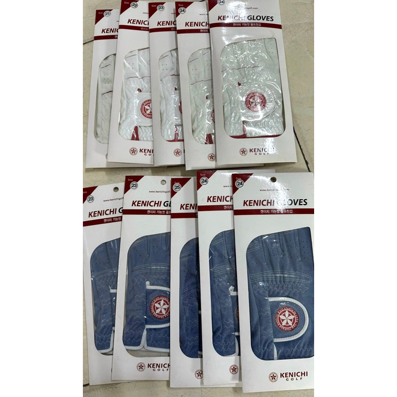 Găng tay Golf kenichi