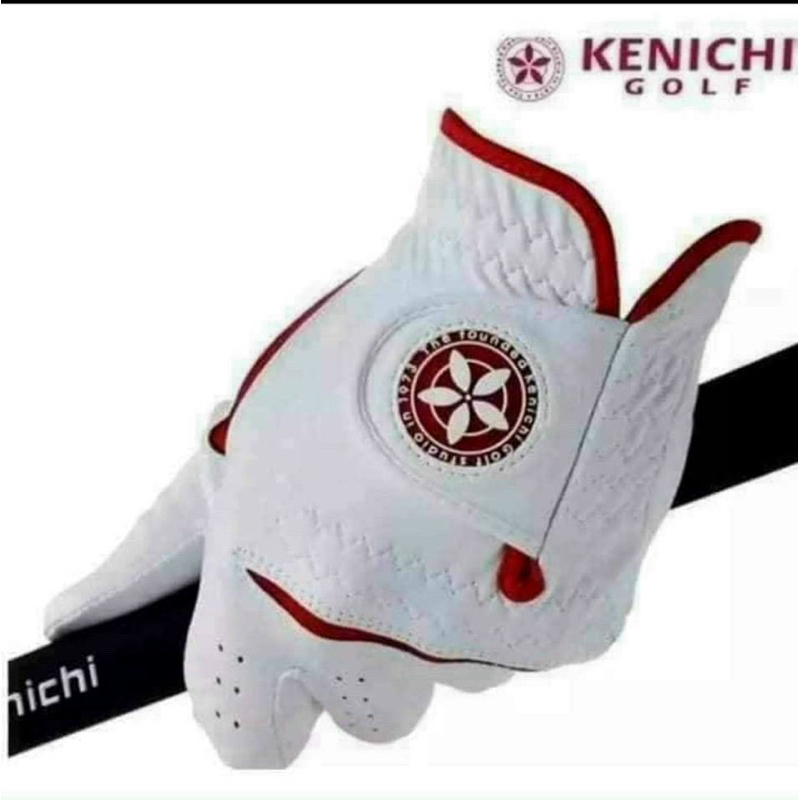 Găng tay Golf kenichi