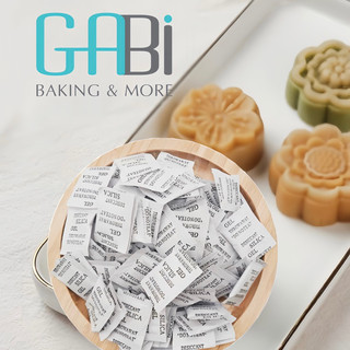 20-100 túi hút ẩm silica gel (1g/gói)