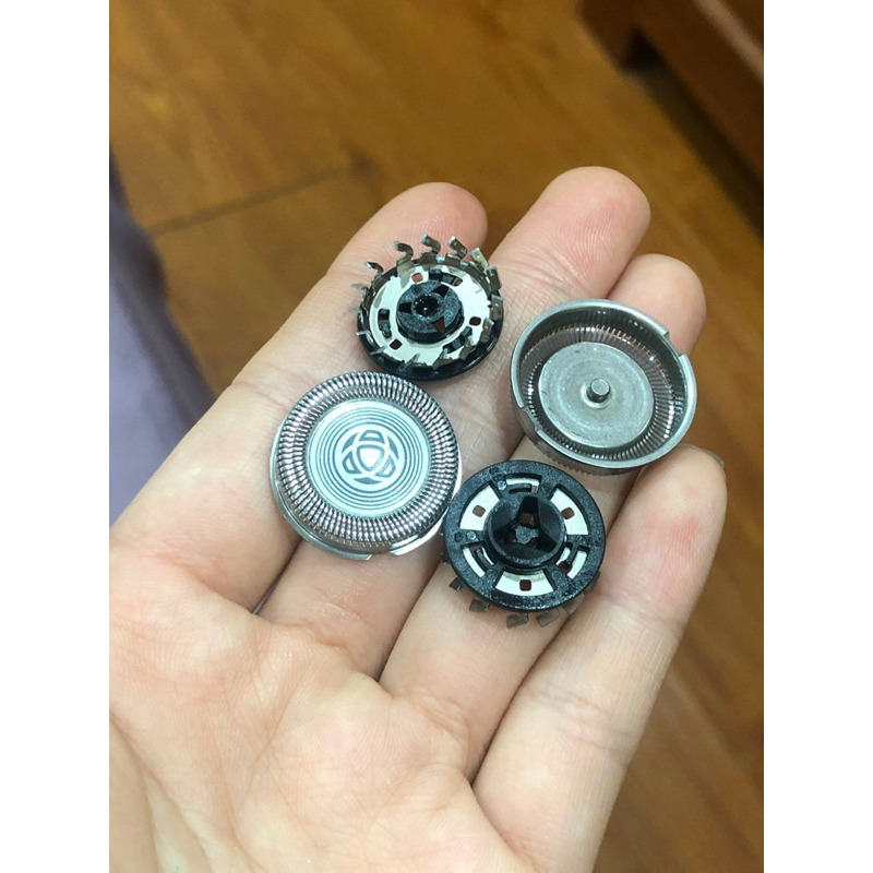 3 chiếc Lưỡi dao máy cạo râu Philip s1121