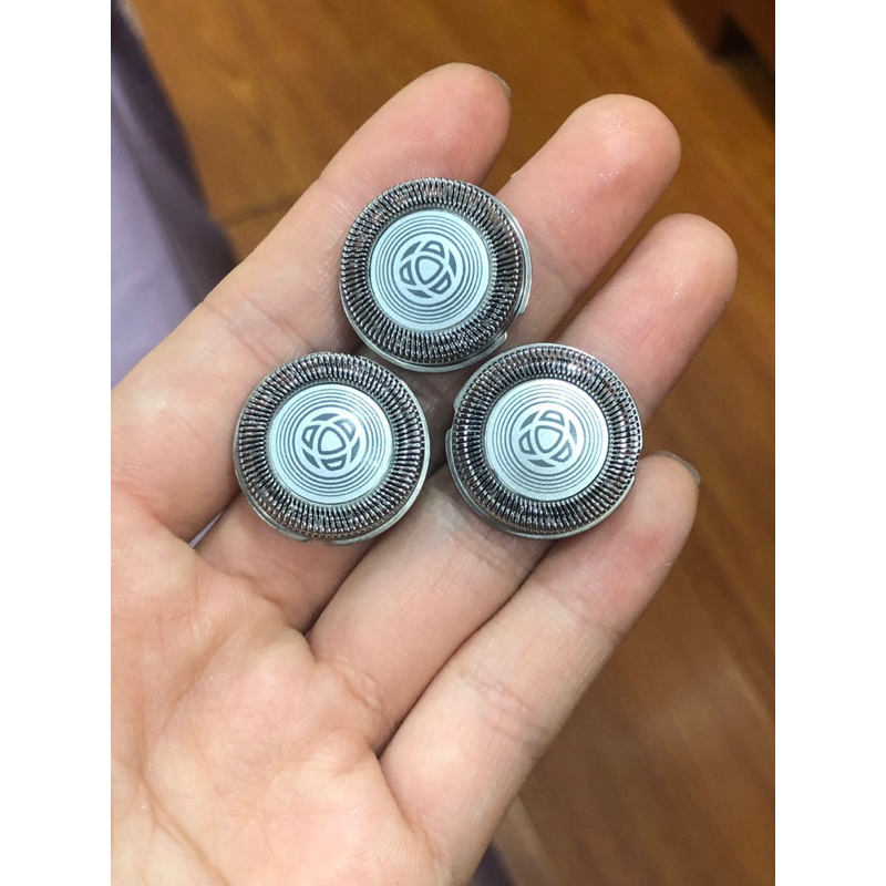 3 chiếc Lưỡi dao máy cạo râu Philip s1121