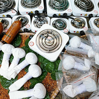 Bếp điện mini 1000W đa năng, an toàn và tiện lợi