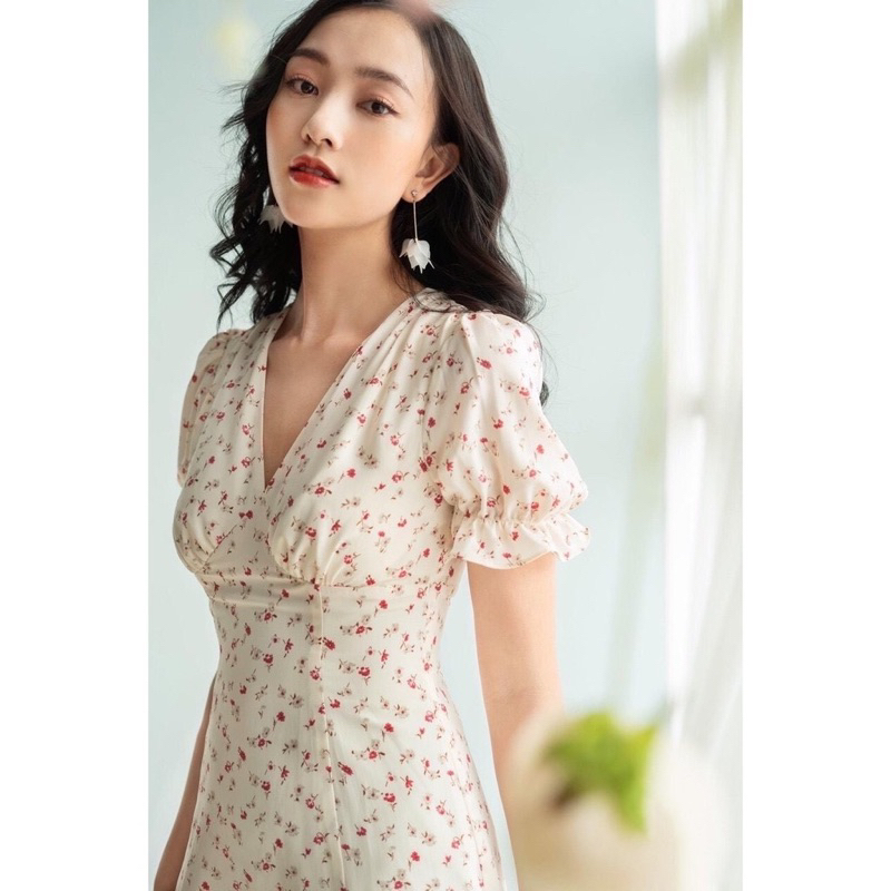 Thanh lý váy Lép size L