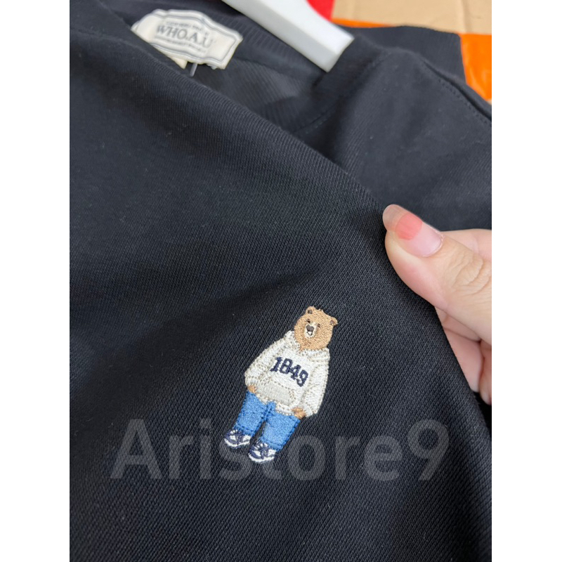 Áo Hoodie Steve - Xịn