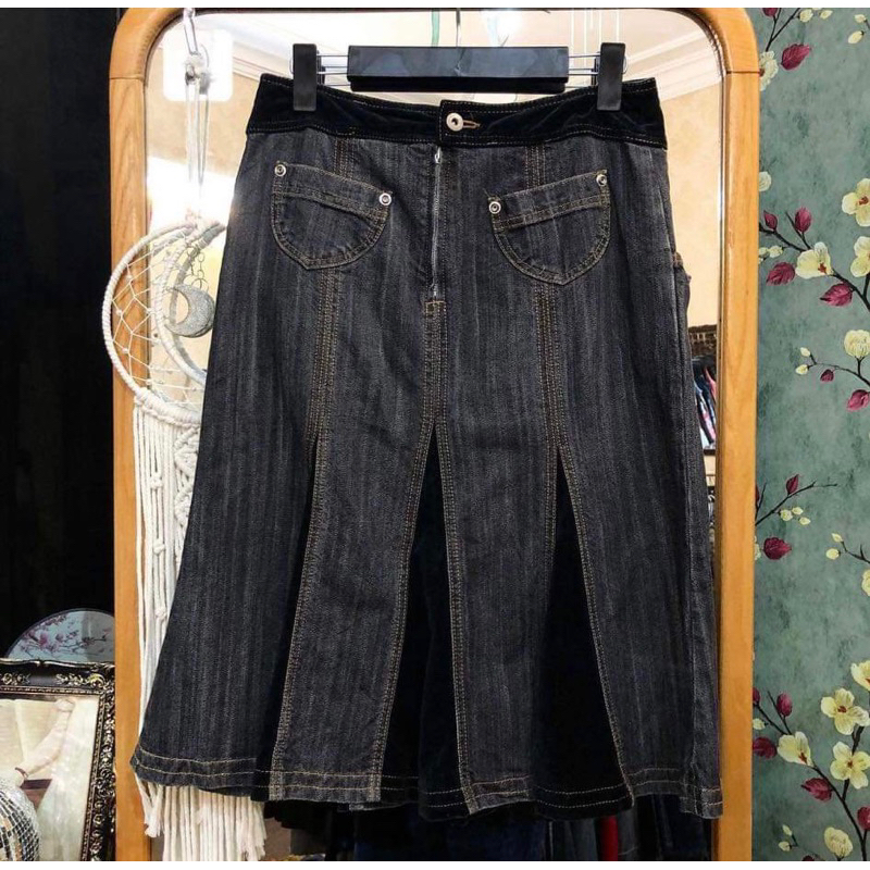 Pass chân váy 70-75cm