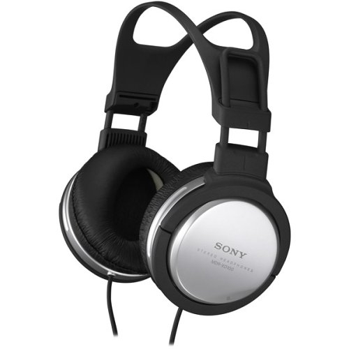 Tai nghe dây SONY MDR-XD100 cũ