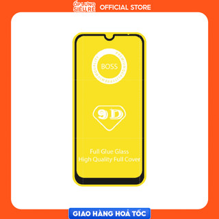 Cường lực realme c11/realme 7i/realme c25/....full keo màn hình