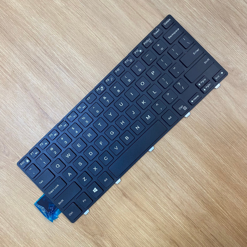 Bàn phím laptop Dell Inspiron 14-3441 3442 3443 3445 3446 3451 3452 3458 3459 3462 3476 5442 5443 5445
