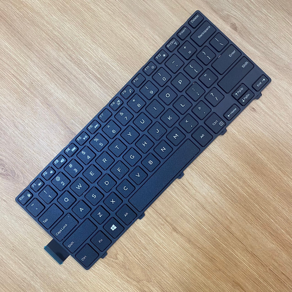 Bàn phím laptop Dell Inspiron 14-3441 3442 3443 3445 3446 3451 3452 3458 3459 3462 3476 5442 5443 5445