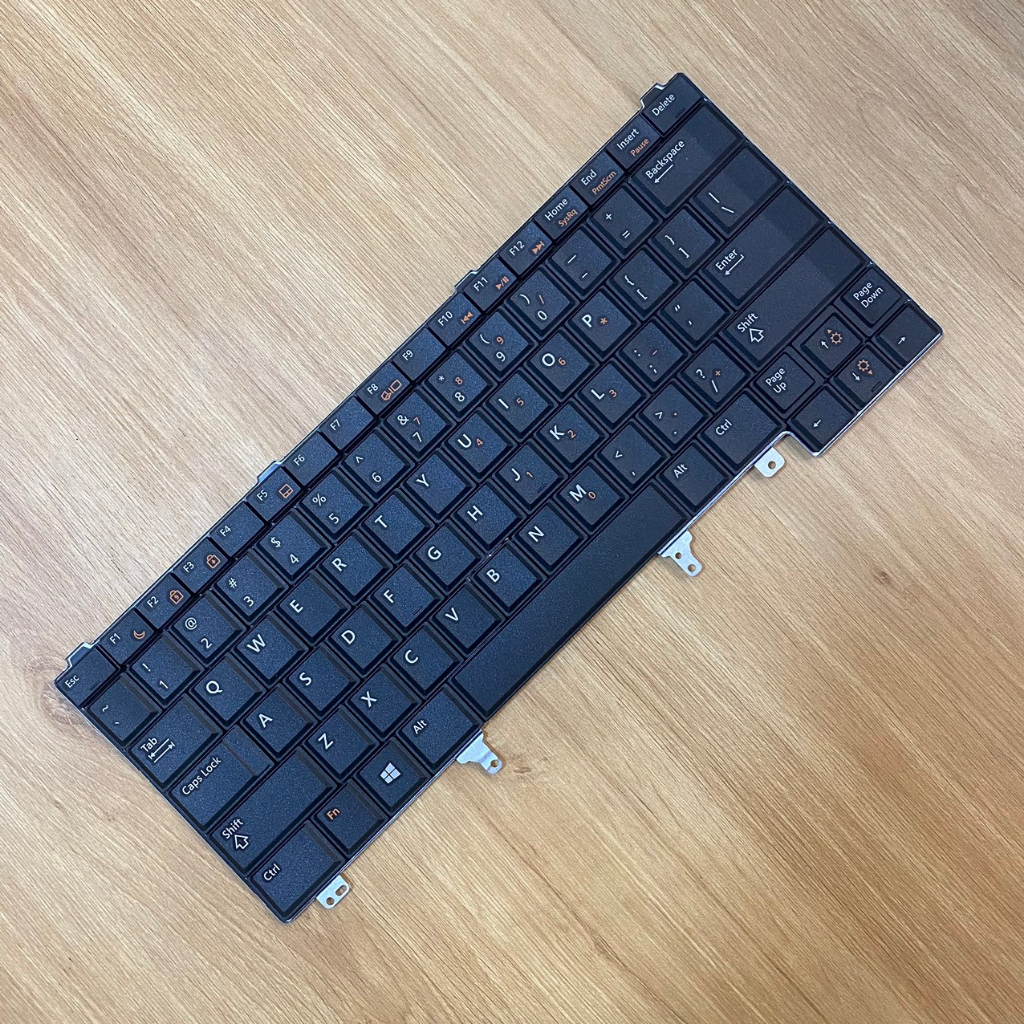 Bàn phím laptop Dell Latitude E5420 E5430 E6320 E6330 E6420 E6430 E5430 E6440