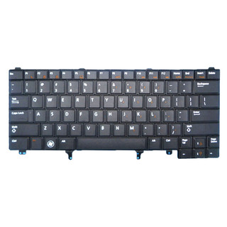Bàn phím laptop Dell Latitude E5420 E5430 E6320 E6330 E6420 E6430 E5430 E6440 mới 100%
