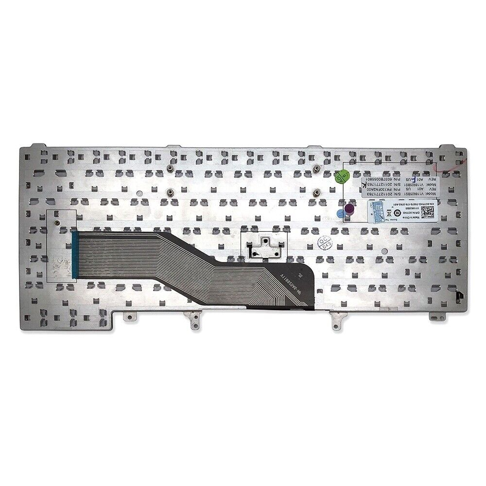 Bàn phím laptop Dell Latitude E5420 E5430 E6320 E6330 E6420 E6430 E5430 E6440