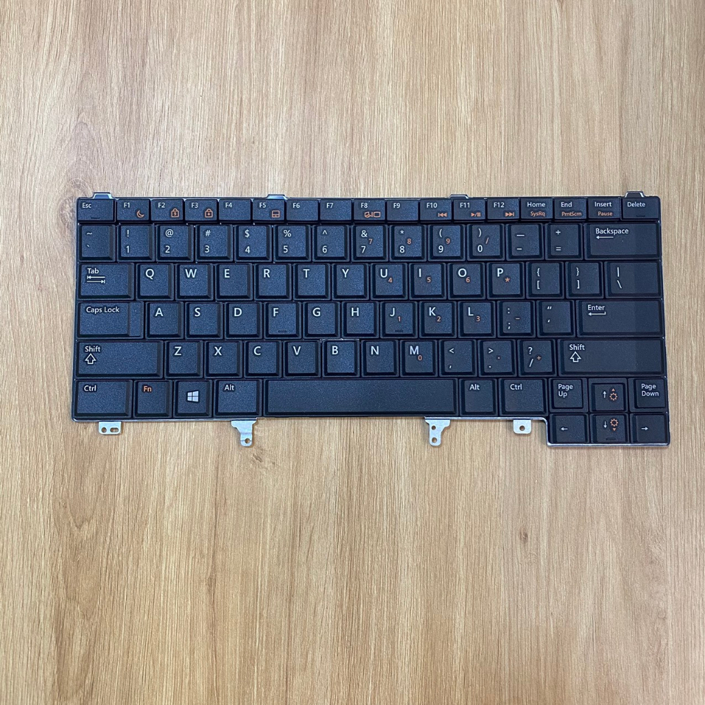 Bàn phím laptop Dell Latitude E5420 E5430 E6320 E6330 E6420 E6430 E5430 E6440