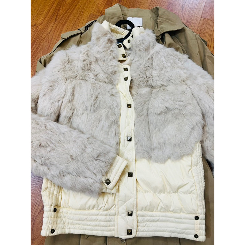 Link đặt áo khoác khao cấp