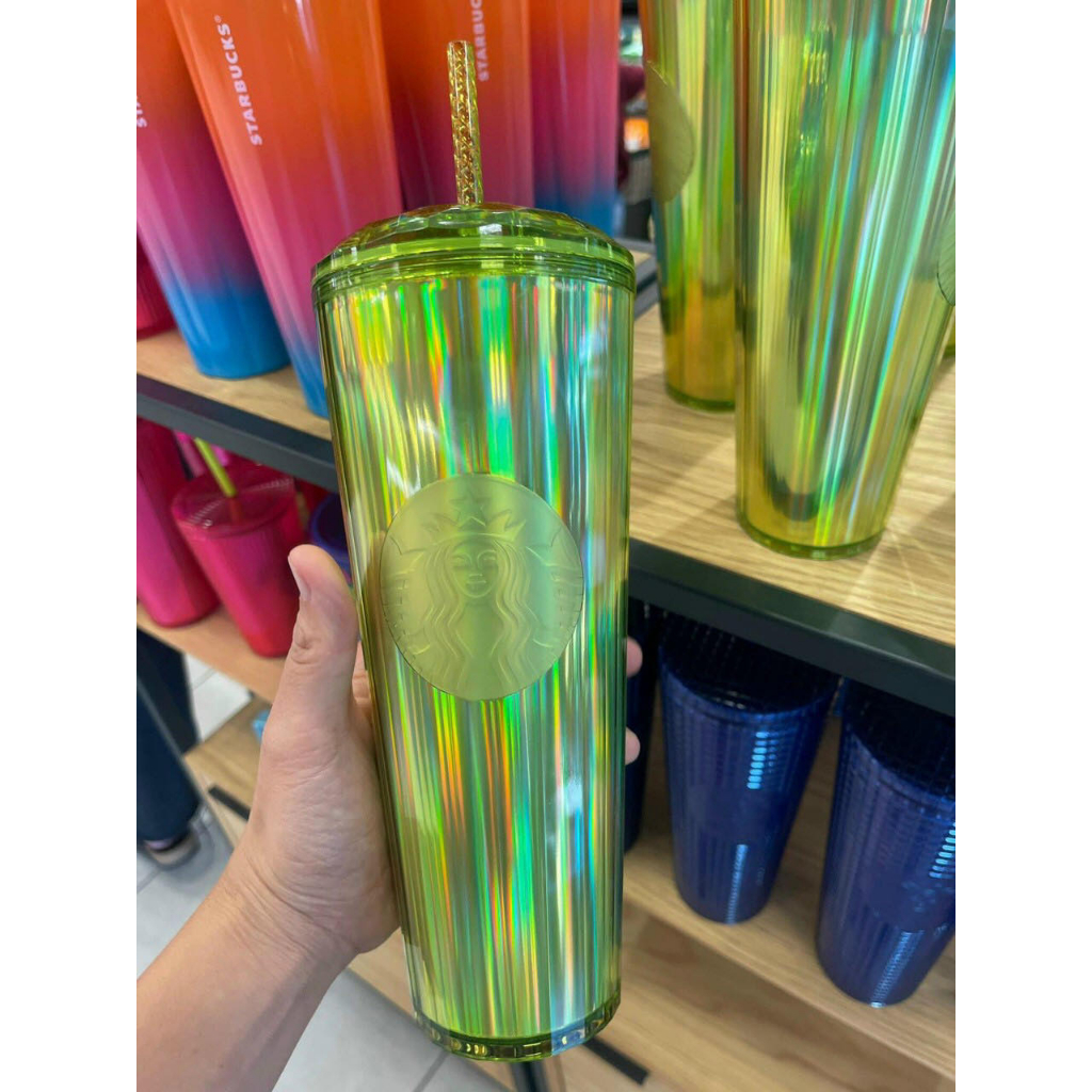 Ly Starbucks Magenta 710ml