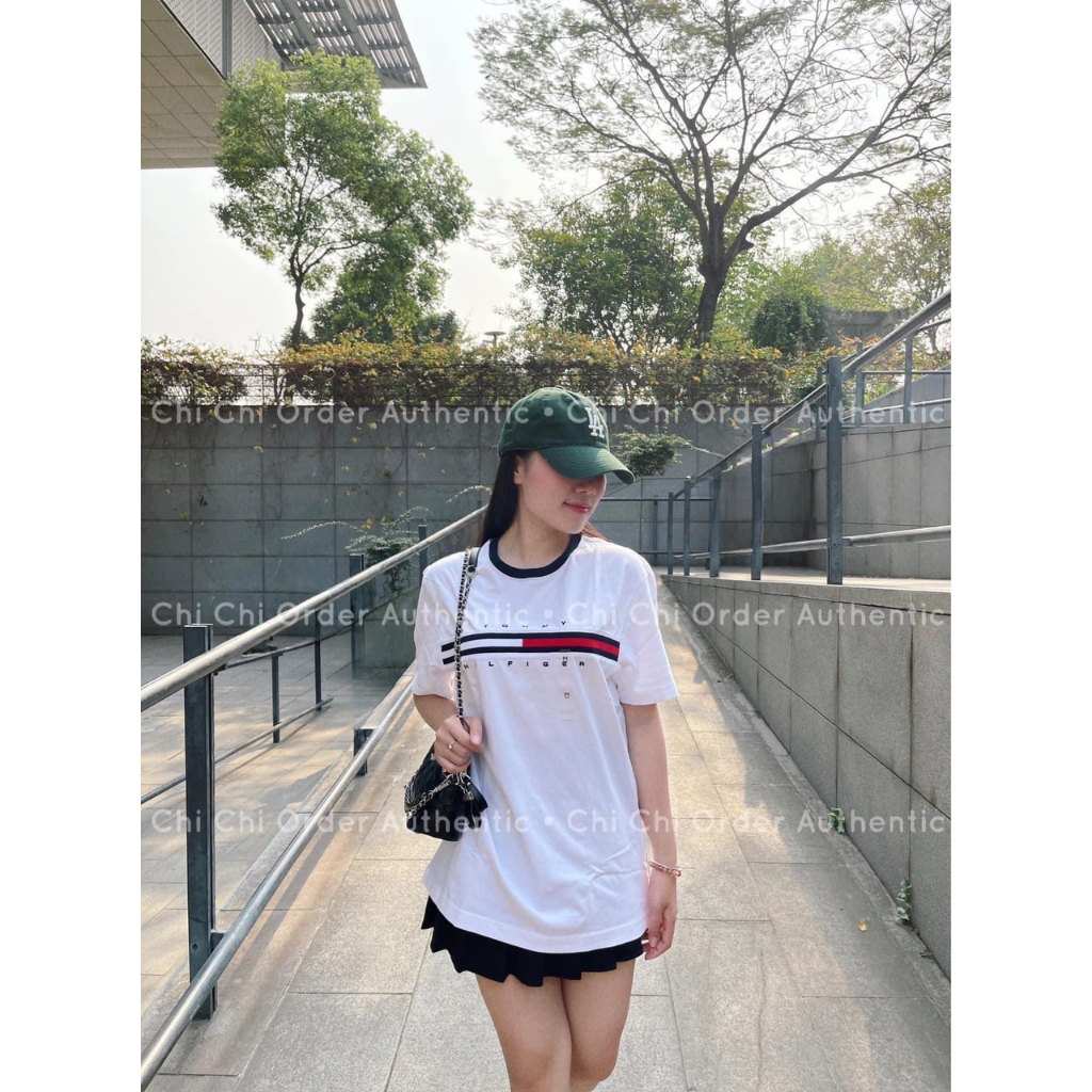 Áo phông nam nữ Toom.-m, chất cotton su dáng thụng unisex từ 40-65kg