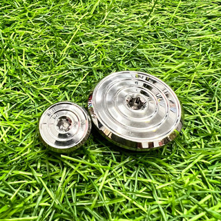 Ốc mâm lửa HD YA Salaya Inox 304