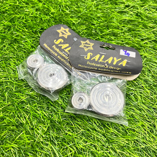 Ốc mâm lửa HD YA Salaya Inox 304