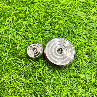 Ốc mâm lửa HD YA Salaya Inox 304
